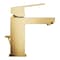 Grohe Single Hole Single-Handle S-Size Bathroom Faucet 1.2 Gpm, Gold 23129GNA - alternate 4